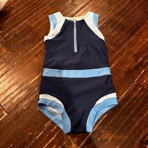 Evie’s Studio - Leotard/Swimsuit